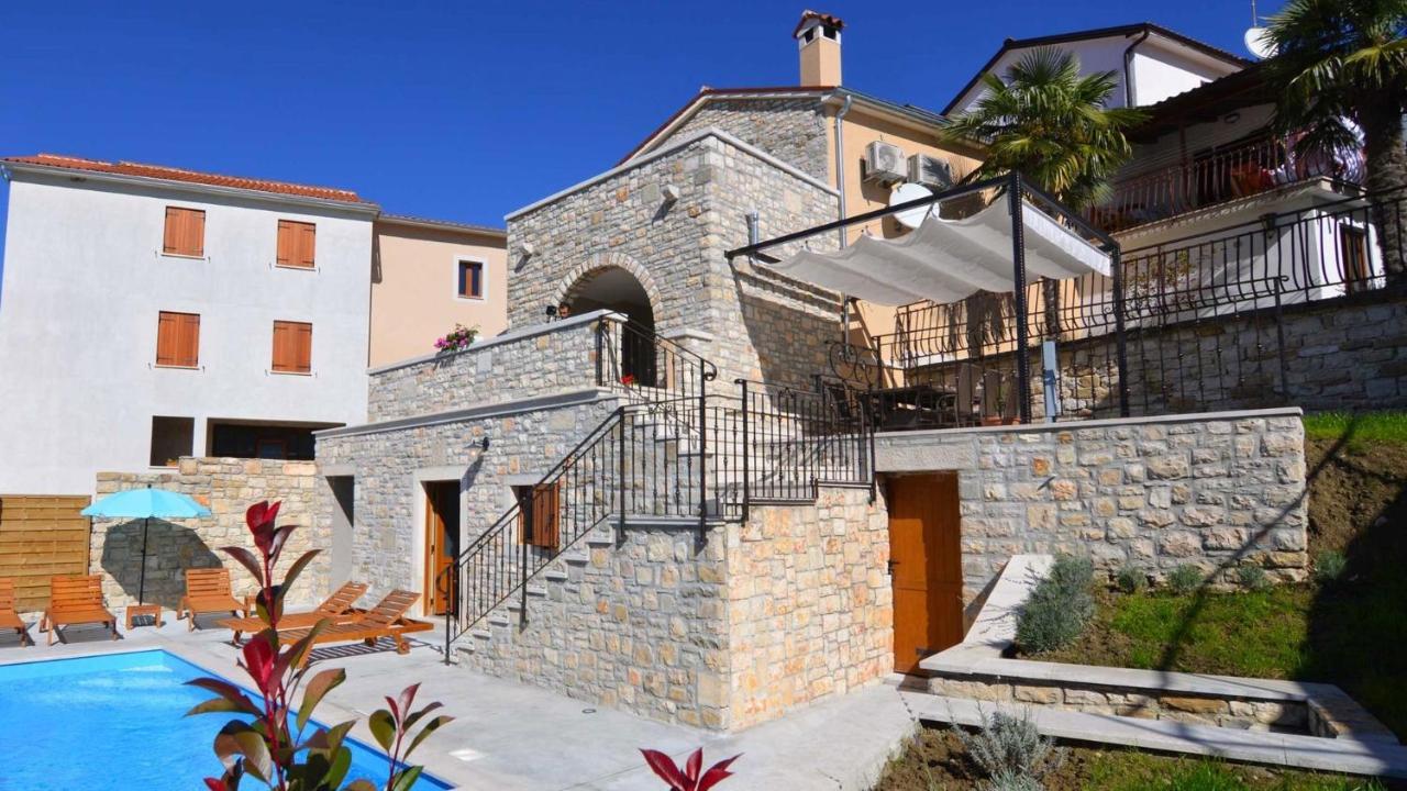 Villa Beram 外观 照片