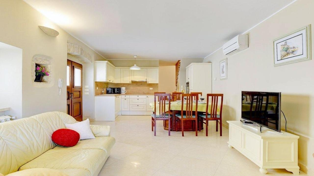 Villa Beram 外观 照片