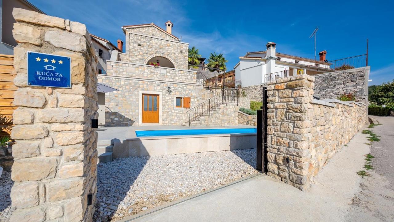 Villa Beram 外观 照片